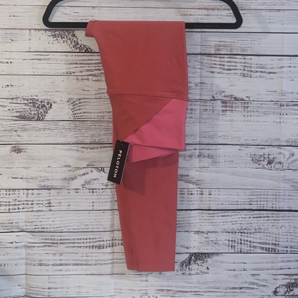 Peloton Leggings